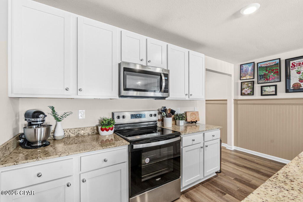 6755 Atkins Road Panama City, FL 32404 - Photo 5 of 37