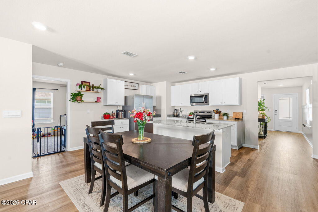 6755 Atkins Road Panama City, FL 32404 - Photo 9 of 37