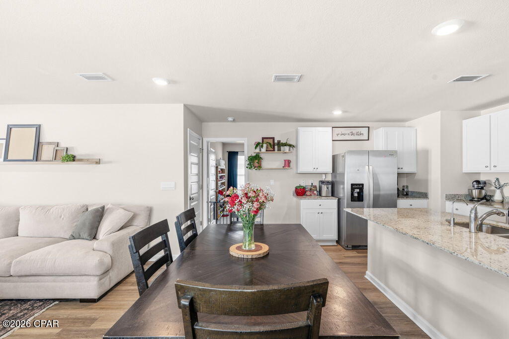 6755 Atkins Road Panama City, FL 32404 - Photo 10 of 37