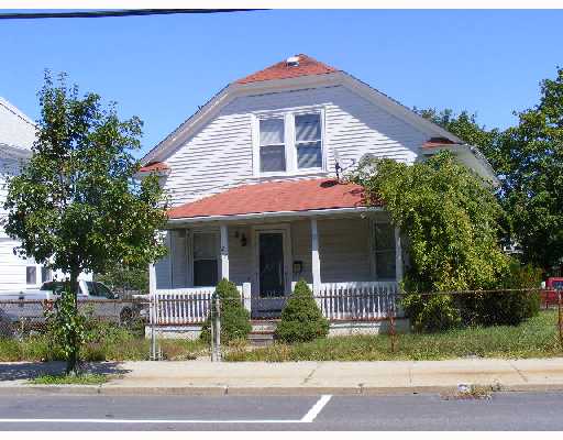 235 Power Road Pawtucket, RI 02860 - Photo 1 of 1 Exterior Front.