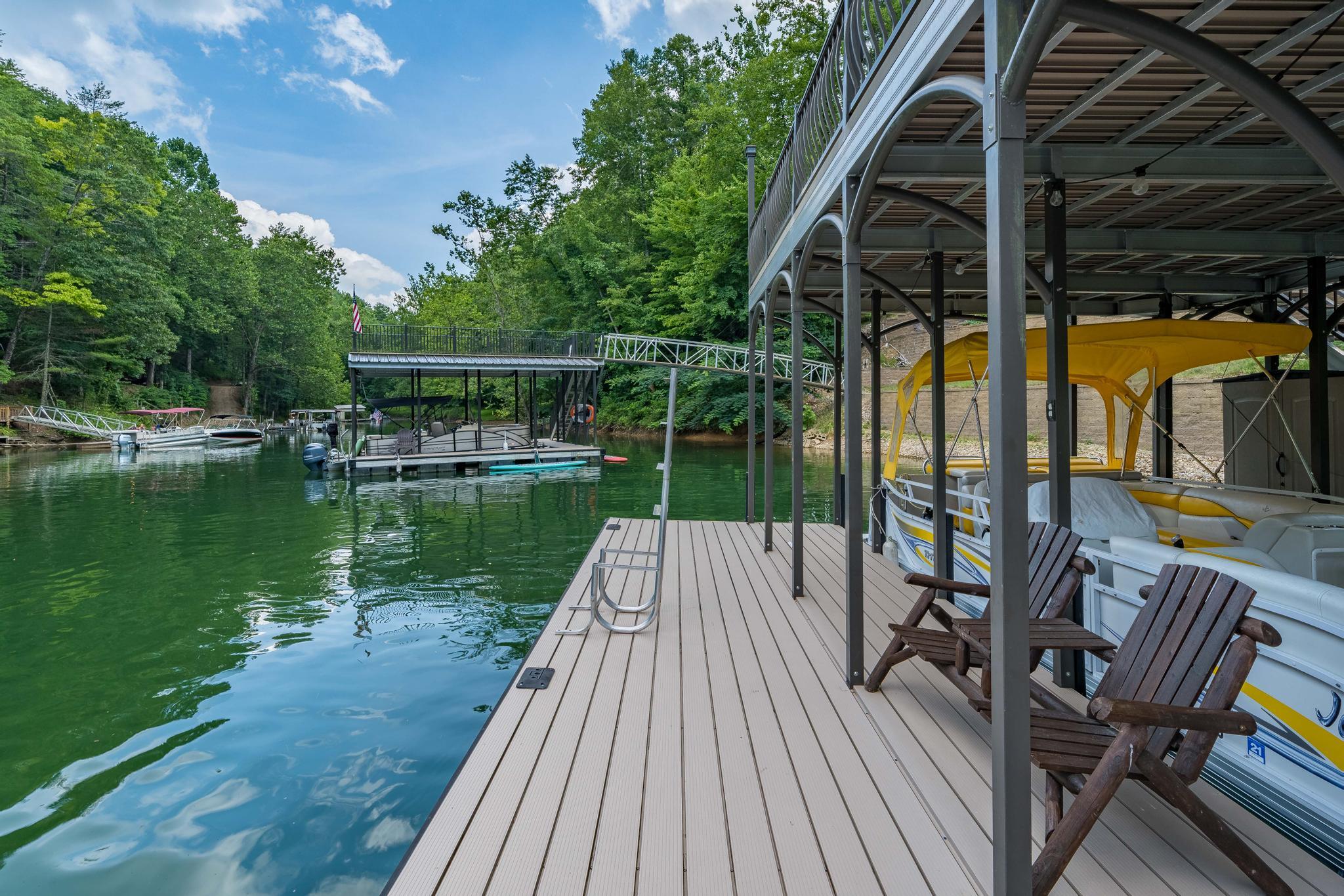 102 Oak Point Place Butler, TN 37640 - Photo 30 of 69 102 Oak Point Place (30 of 69)