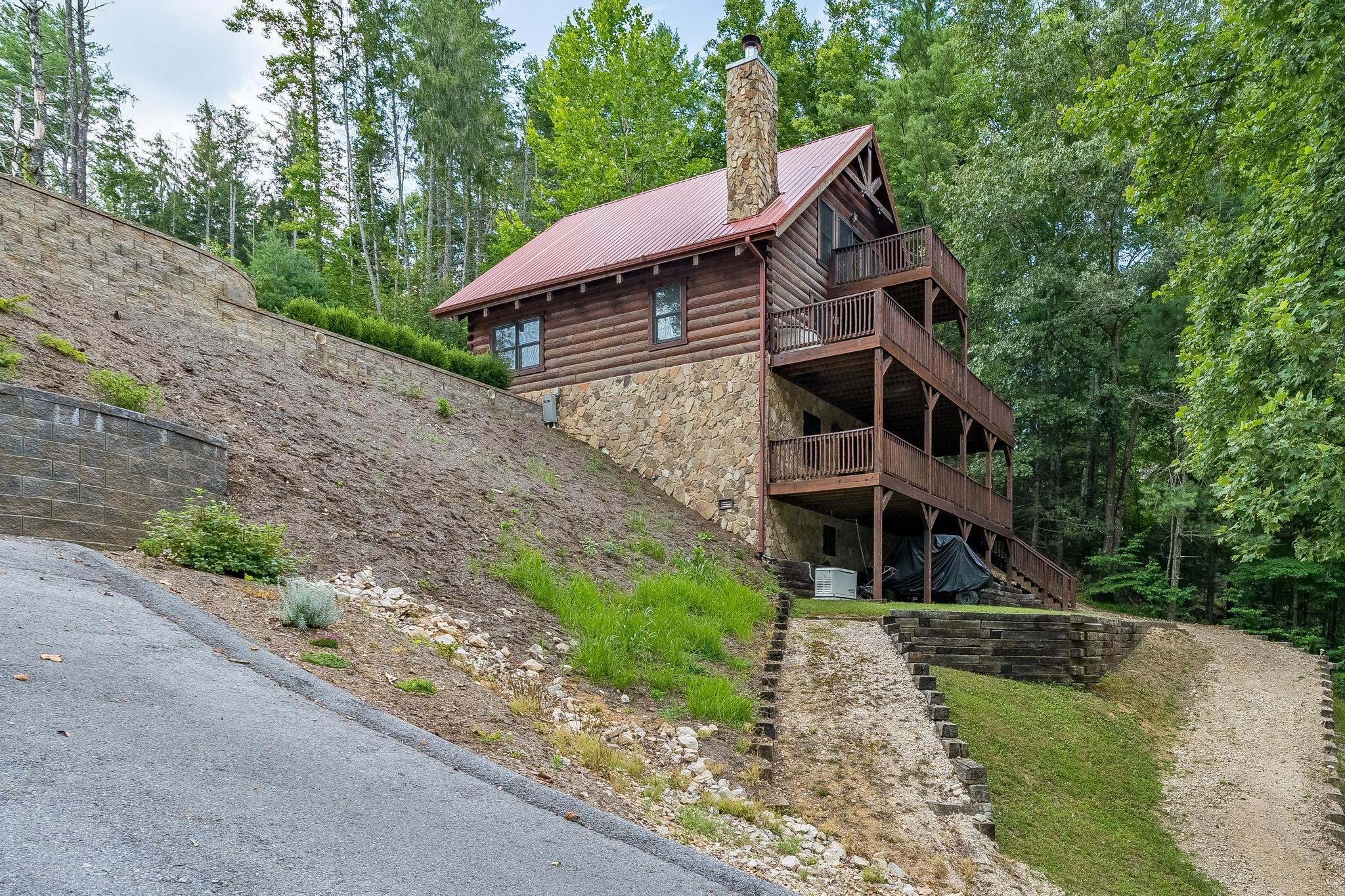102 Oak Point Place Butler, TN 37640 - Photo 34 of 69 102 Oak Point Place (34 of 69)