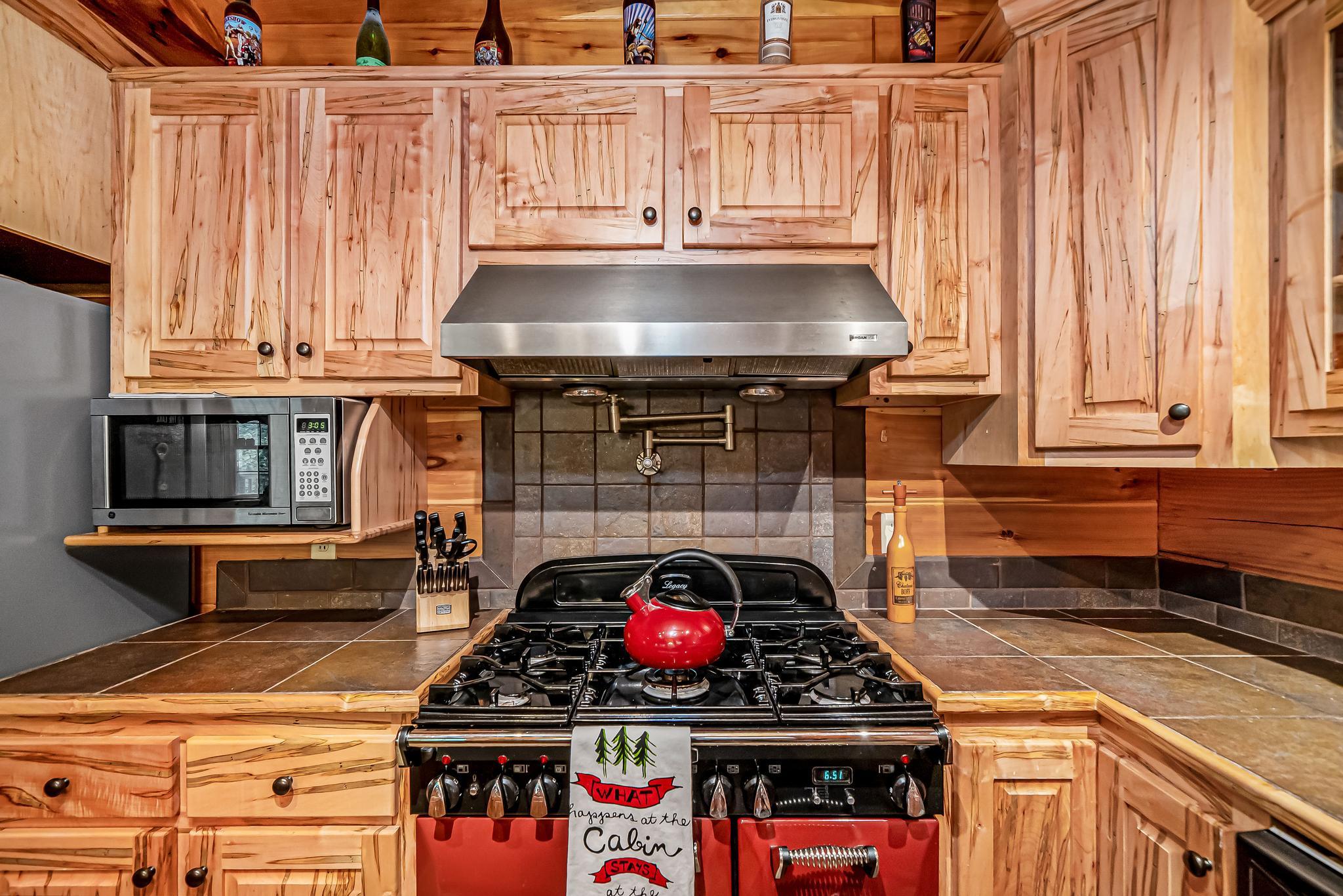 102 Oak Point Place Butler, TN 37640 - Photo 53 of 69 102 Oak Point Place (53 of 69)