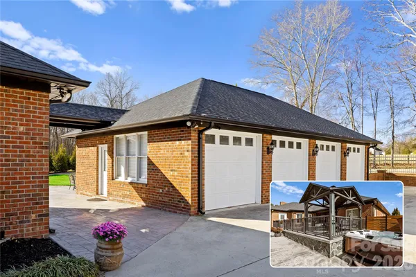 $950,000 | 4122 Amarillo Drive Southwest, Concord, NC 28027