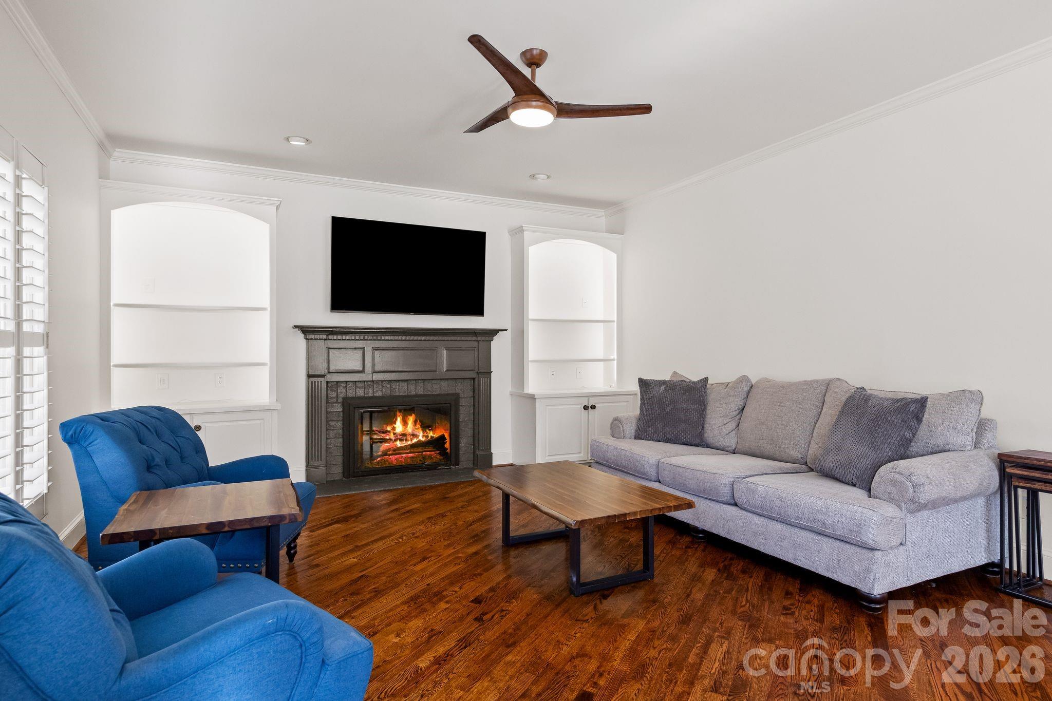 4122 Amarillo Drive Southwest Concord, NC 28027 - Photo 28 of 45