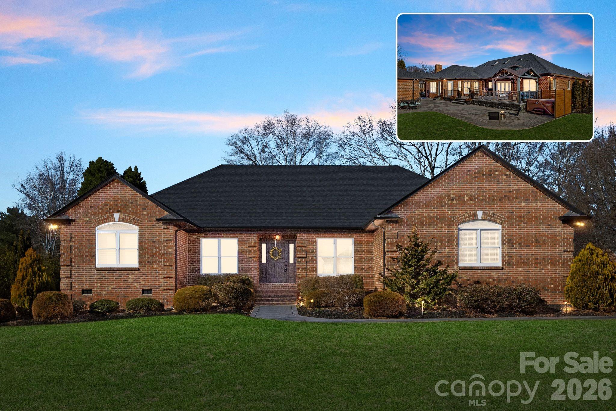 4122 Amarillo Drive Southwest Concord, NC 28027 - Photo 5 of 45