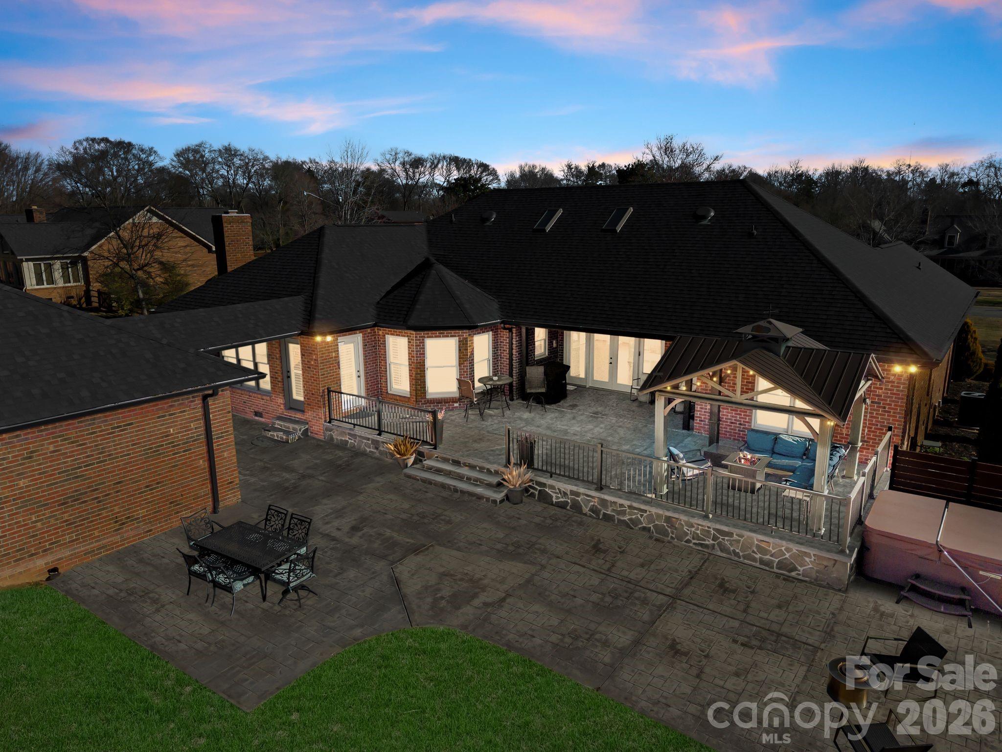 4122 Amarillo Drive Southwest Concord, NC 28027 - Photo 7 of 45