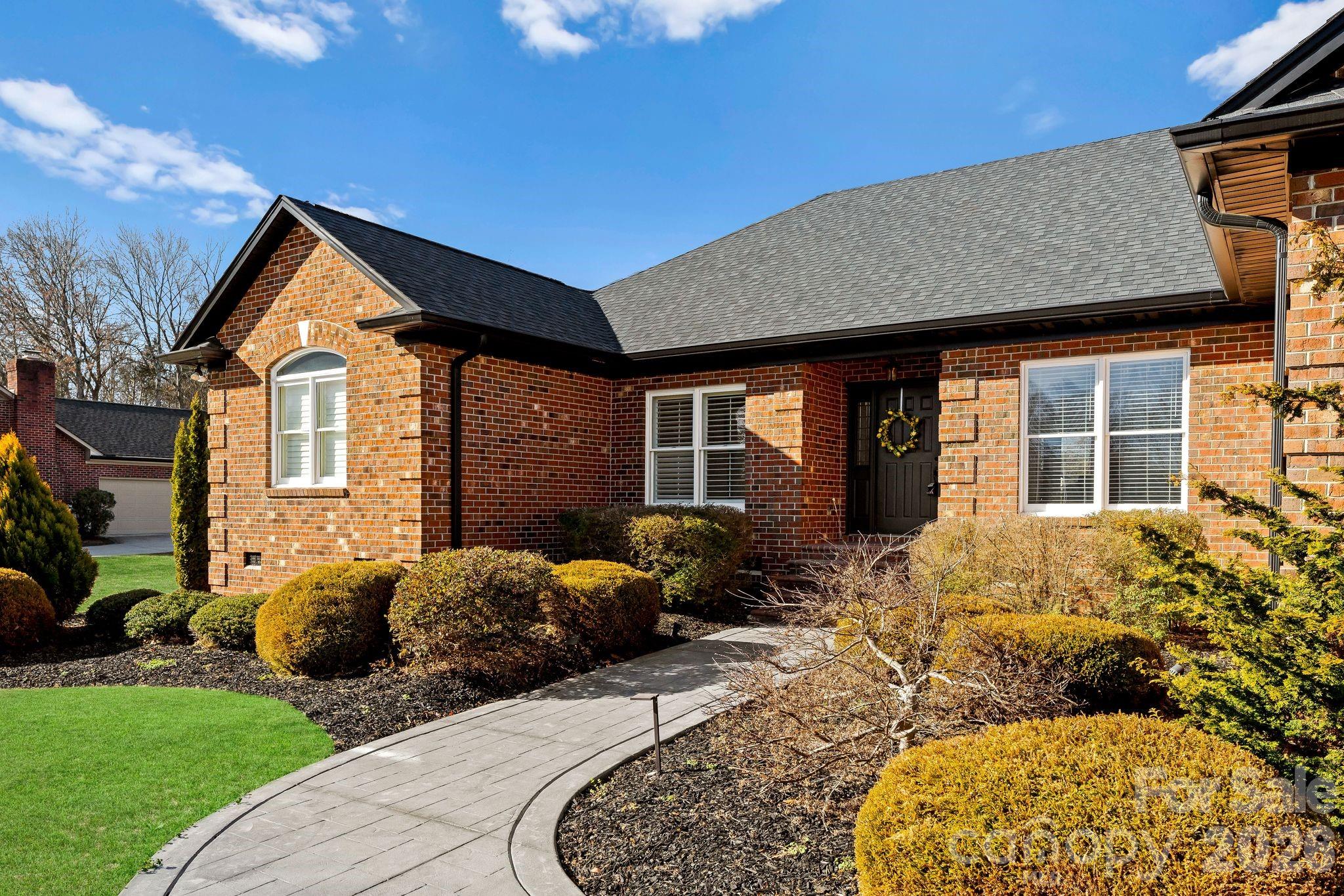 4122 Amarillo Drive Southwest Concord, NC 28027 - Photo 8 of 45