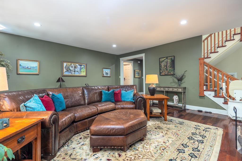 9382 Riveredge Drive Memphis, TN 38018 - Photo 5 of 40