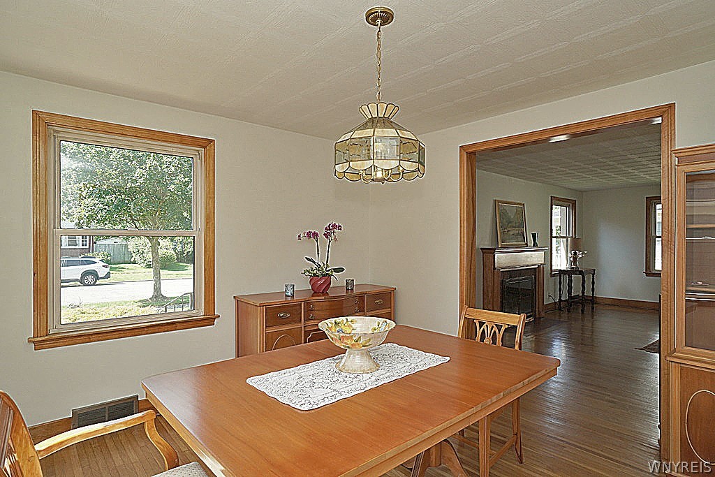 40 Kenton Road Tonawanda, NY 14217 - Photo 20 of 35