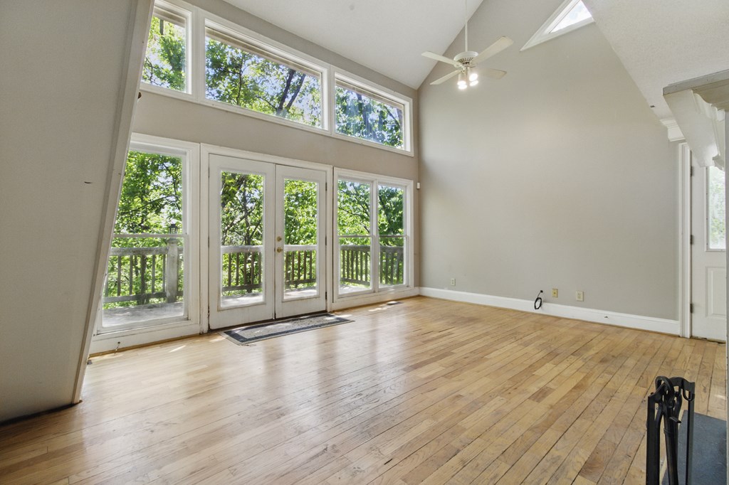 15635 Us Highway Hamilton, GA 31811 - Photo 11 of 66 Floor to Ceiling windows for great Views