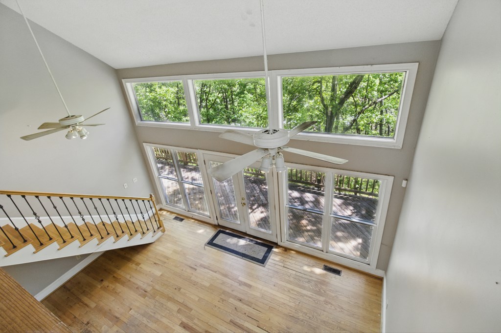 15635 Us Highway Hamilton, GA 31811 - Photo 27 of 66 Loft overlooks greatroom