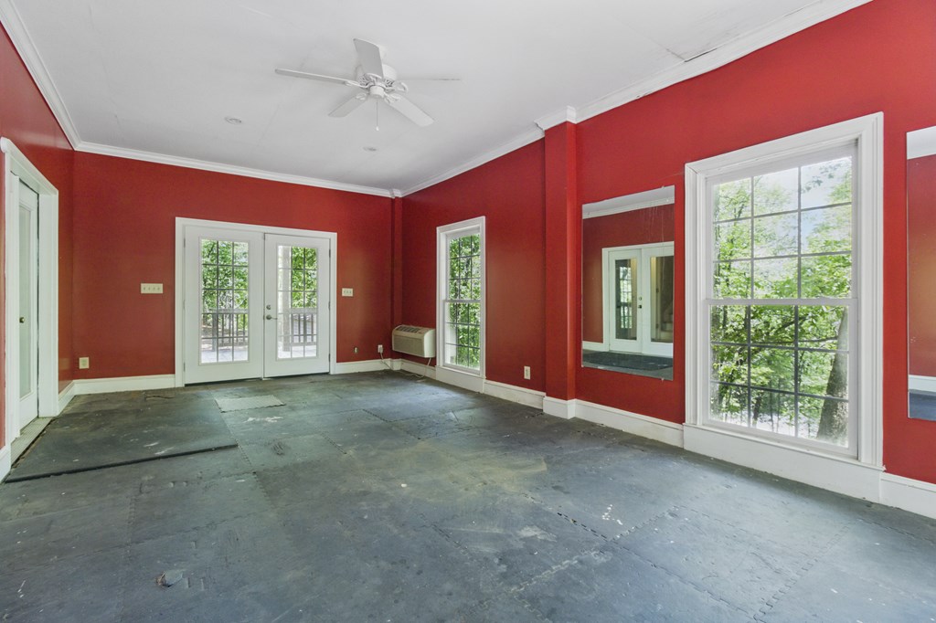 15635 Us Highway Hamilton, GA 31811 - Photo 33 of 66 Lots of Natural Light, Minisplit HVAC