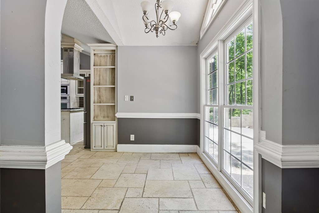 15635 Us Highway Hamilton, GA 31811 - Photo 3 of 66 From Foyer to Breakfast Area