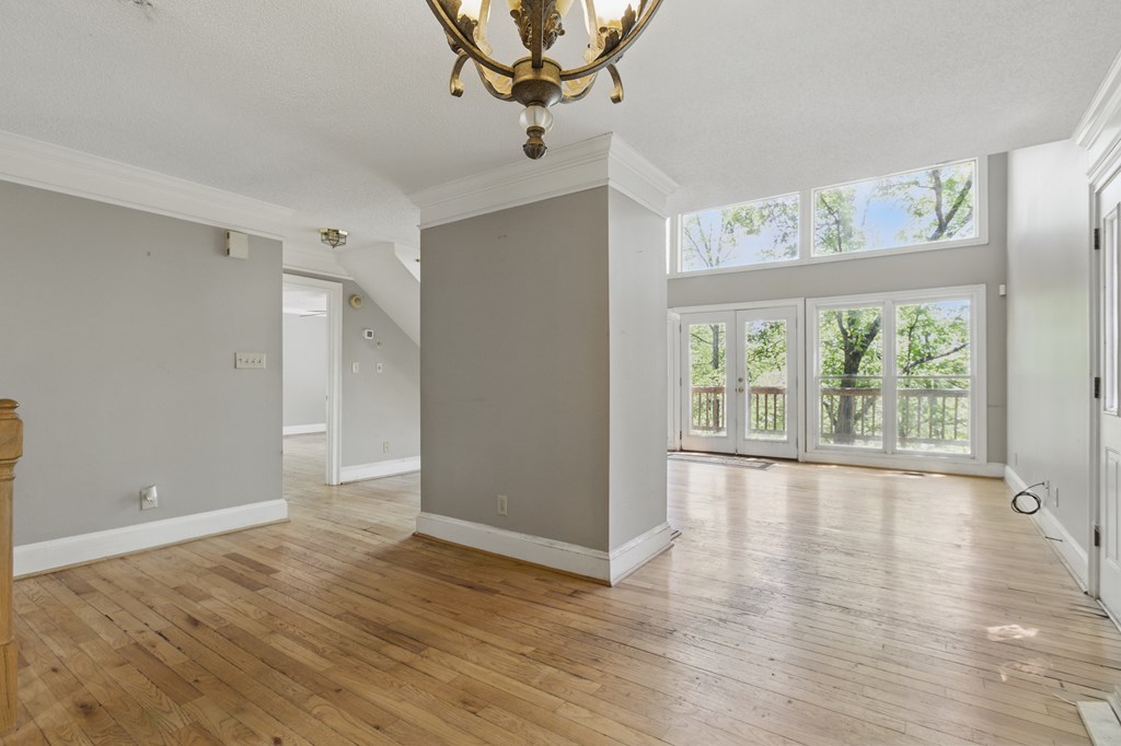 15635 Us Highway Hamilton, GA 31811 - Photo 45 of 66 From Dining Room toward Balcony