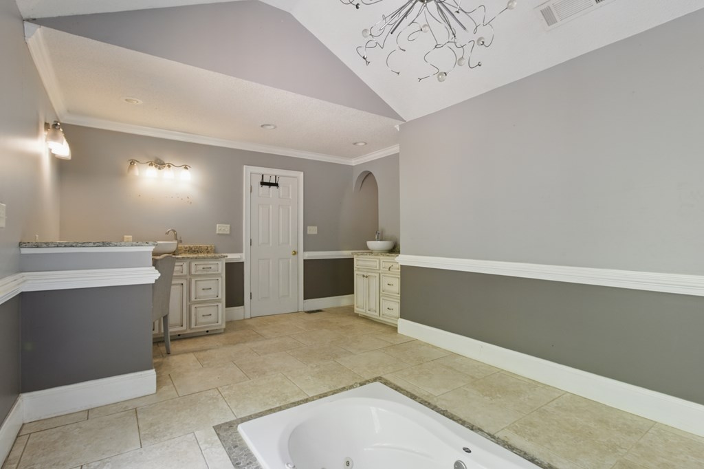 15635 Us Highway Hamilton, GA 31811 - Photo 46 of 66 Master Bath has separate Vanities