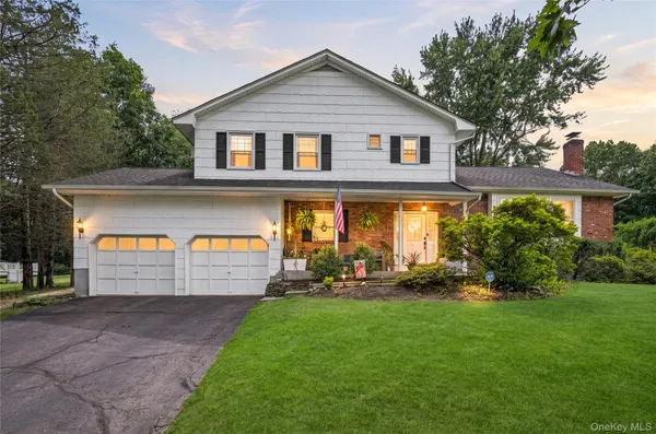 $599,000 | 24 Ironworks Road, Monroe, NY 10950
