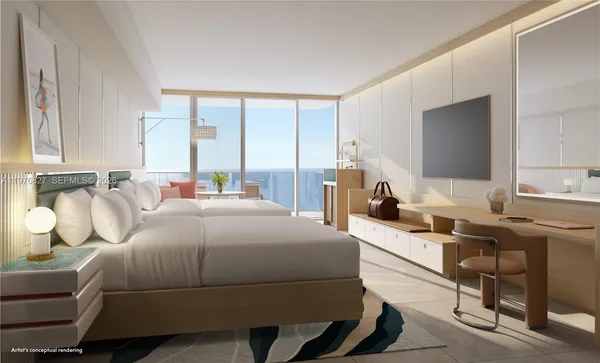 $1,035,900 | 20 North Ocean Boulevard, Unit 1410, Pompano Beach, FL 33062