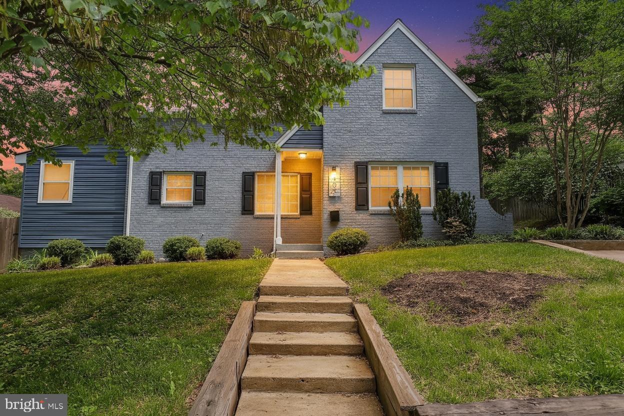 8407 Hartford Avenue Silver Spring, MD 20910 - Photo 1 of 1