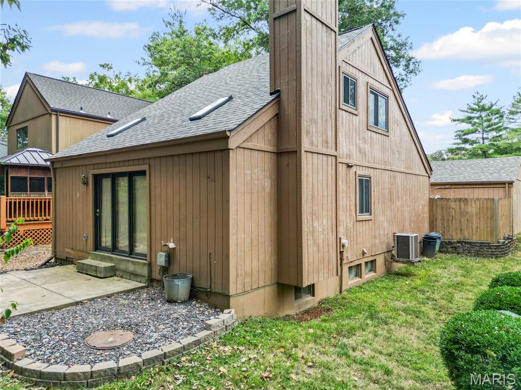 912 Chestnut Ridge Road Manchester, MO 63021 - Photo 31 of 38 Gallery Image 31