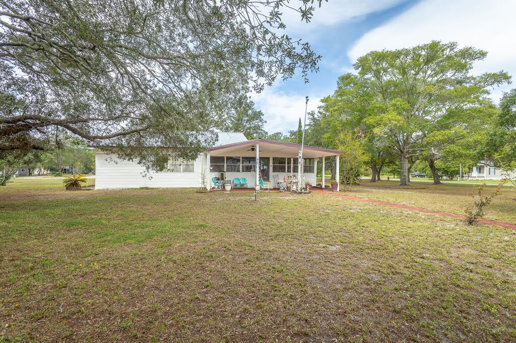 248 Old Ferry Dock Road Eastpoint, FL 32328 - Photo 8 of 45 Gallery Image 8