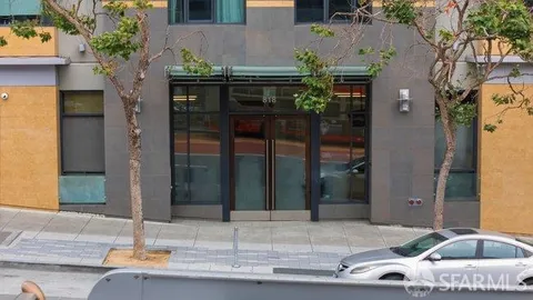 $667,000 | 818 Van Ness Avenue, Unit 602, San Francisco, CA 94109
