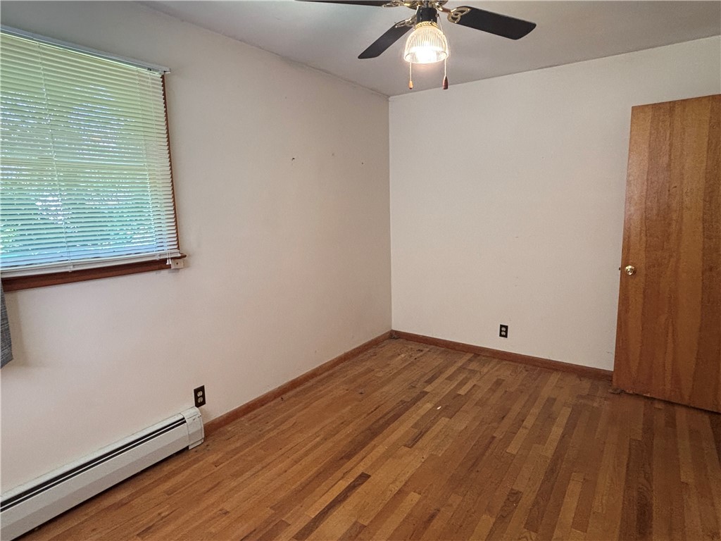 9 Gilbert Street Oneonta, NY 13820 - Photo 12 of 23 Bedroom 3