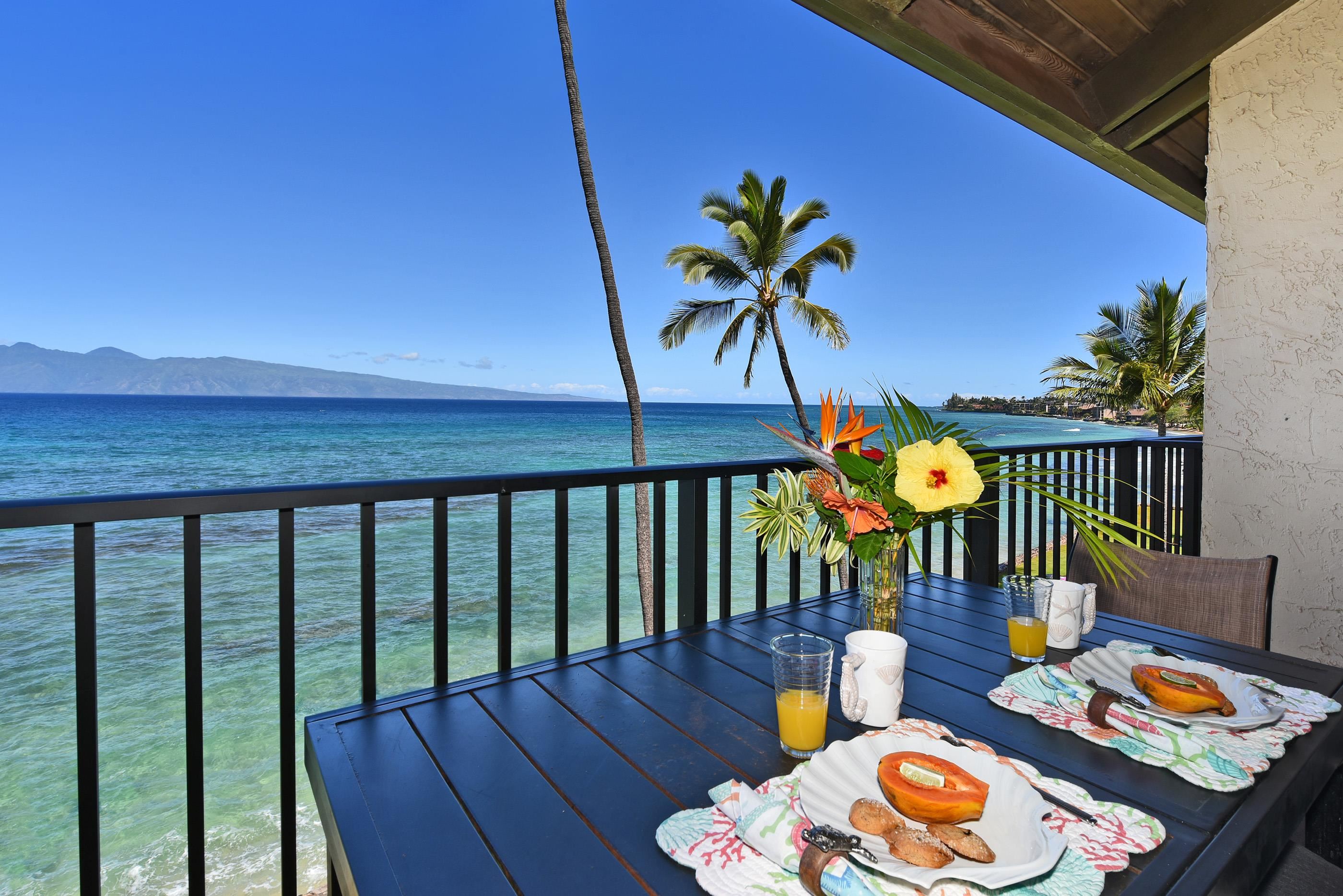 3543 Lower Honoapiilani Road, Unit F407 Lahaina, HI 96761 - Photo 11 of 30 Gallery Image 11