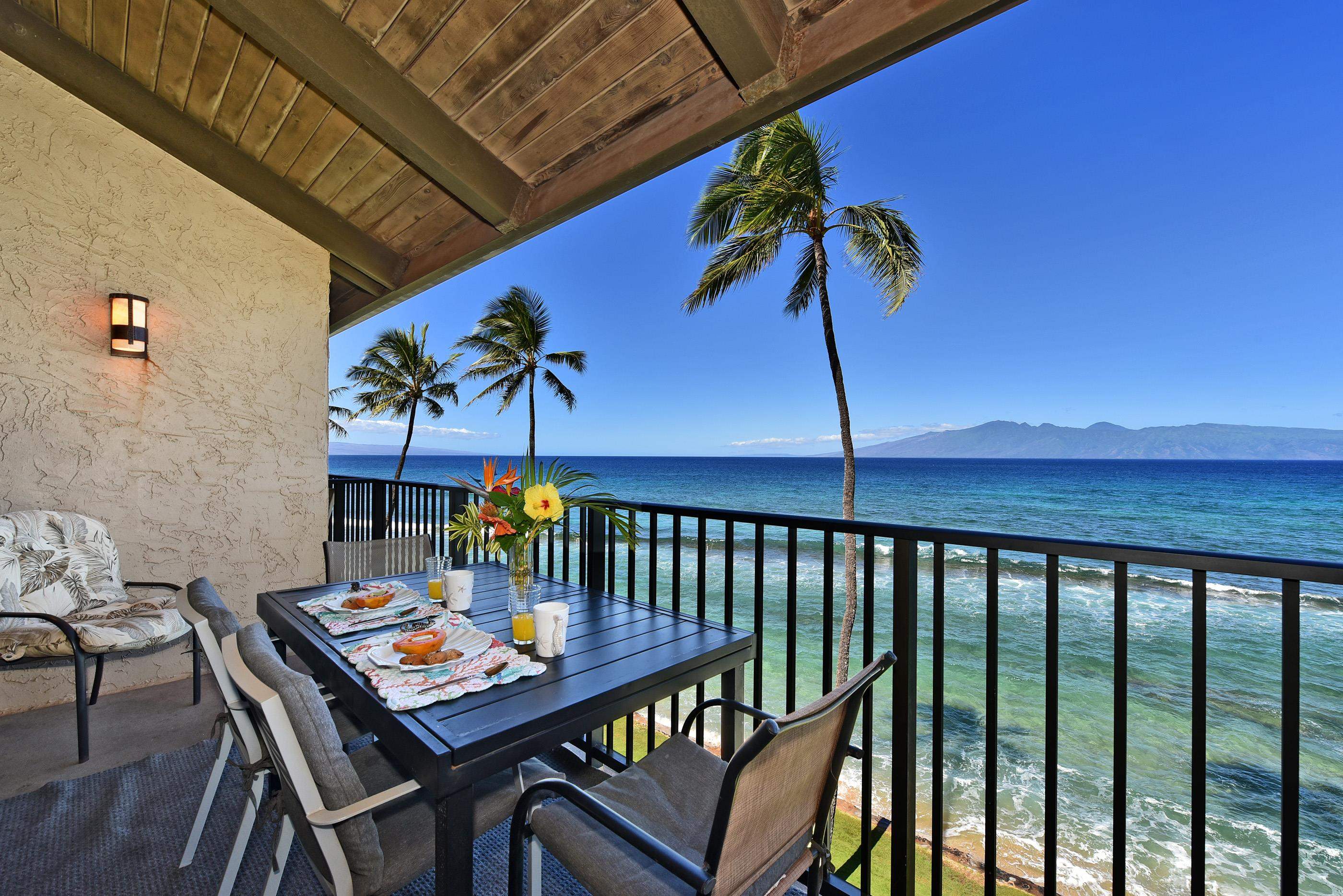 3543 Lower Honoapiilani Road, Unit F407 Lahaina, HI 96761 - Photo 10 of 30 Gallery Image 10