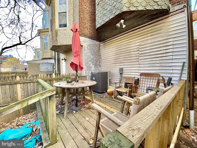 $2,750 | 2037 North Carlisle Street, Philadelphia, PA 19121