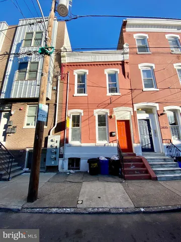 $2,750 | 2037 North Carlisle Street, Philadelphia, PA 19121