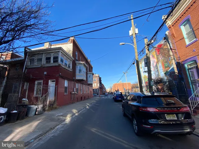 $2,750 | 2037 North Carlisle Street, Philadelphia, PA 19121