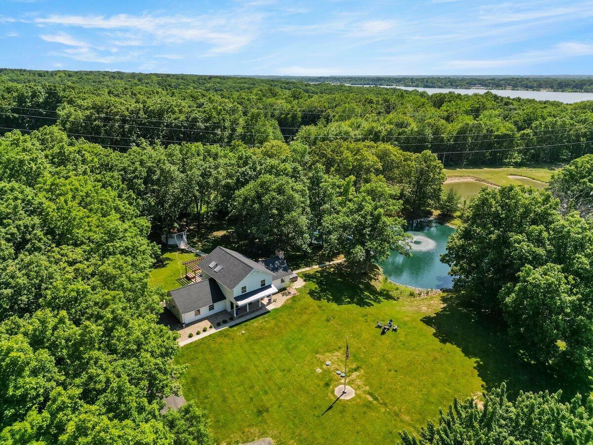 4349 Smothers Road Westerville, OH 43081 - Photo 7 of 39 Smothers Aerial 2