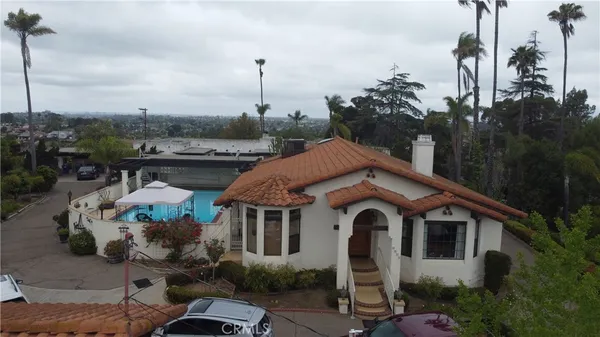 $1,475,000 | 4815 Lee Avenue, La Mesa, CA 91942