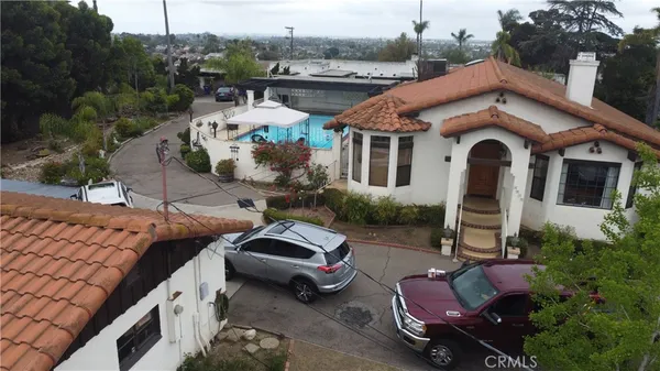 $1,475,000 | 4815 Lee Avenue, La Mesa, CA 91942