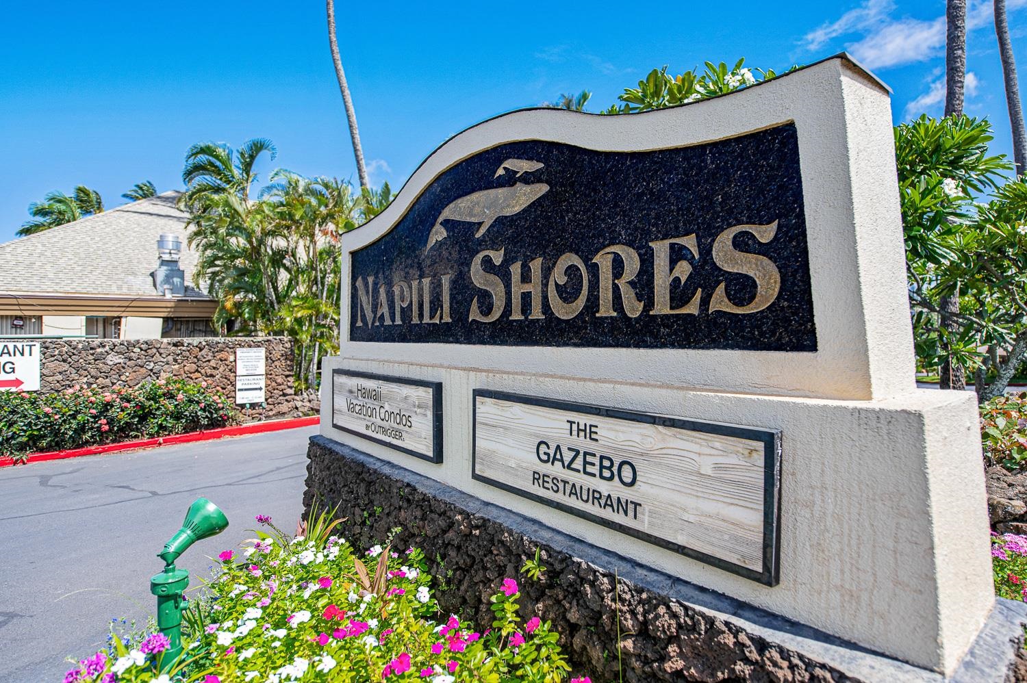 5315 Lower Honoapiilani Road, Unit B113 Lahaina, HI 96761 - Photo 39 of 41 Gallery Image 39