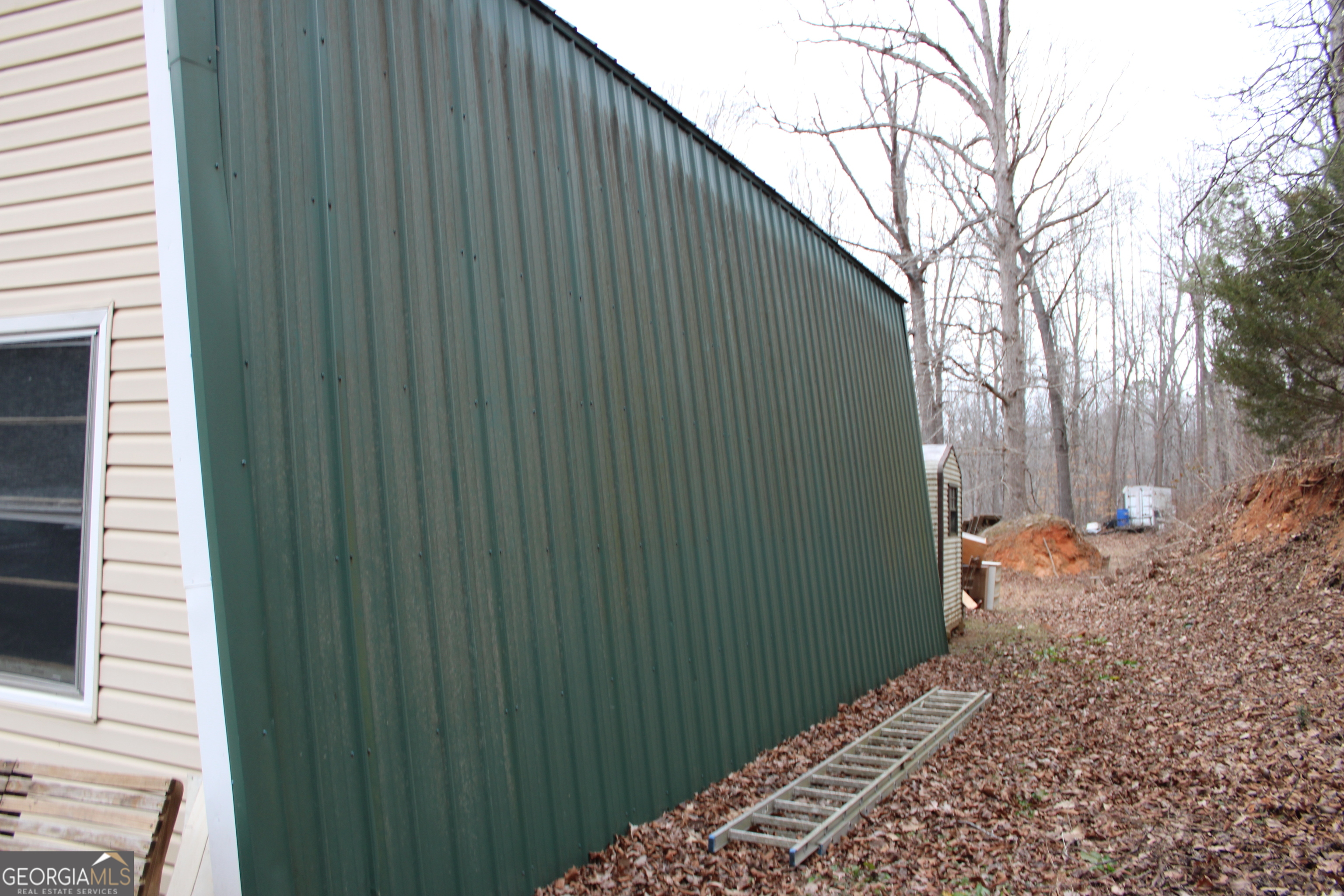 3595 Gumlog Road Martin, GA 30557 - Photo 13 of 13