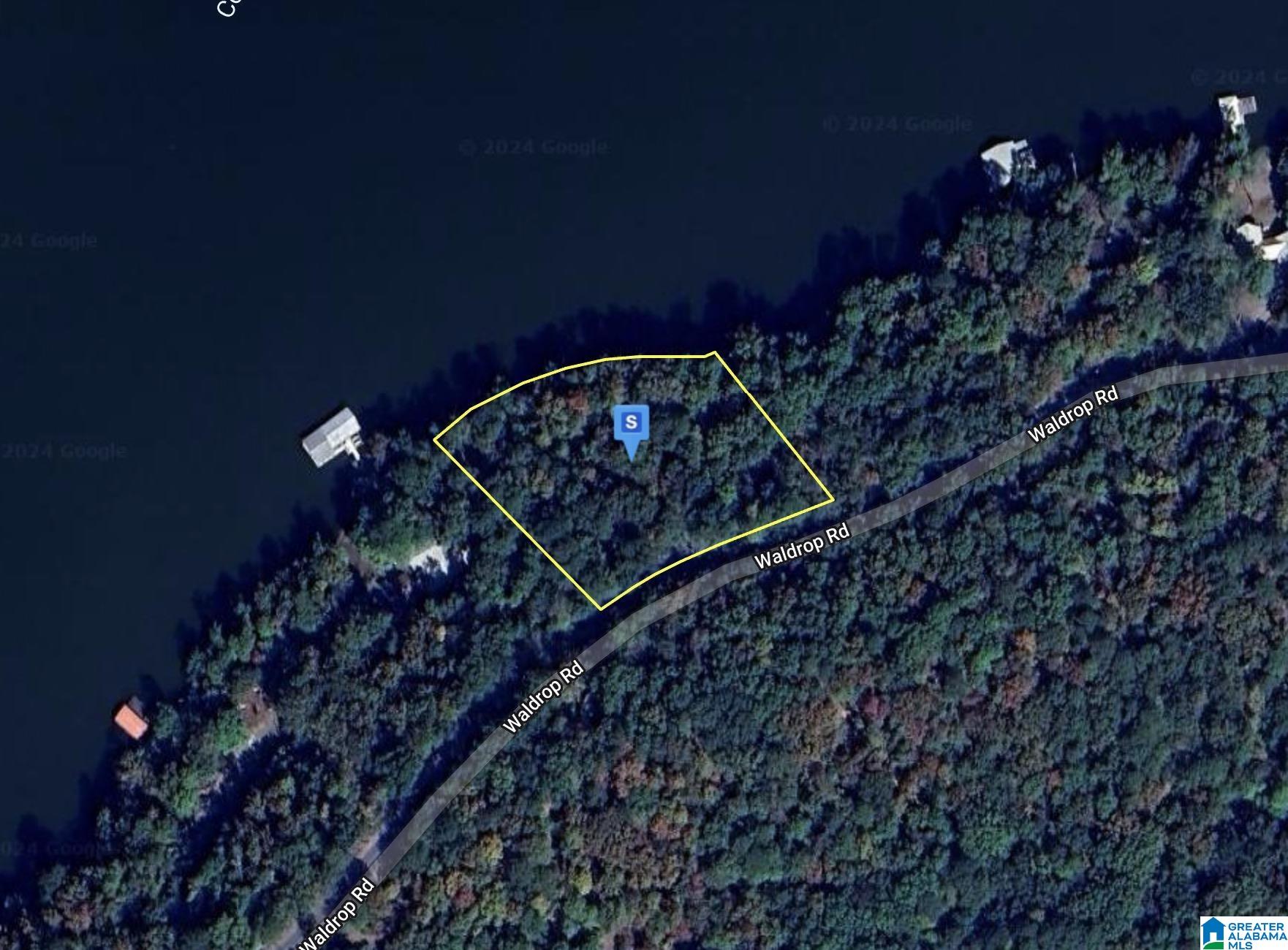 1799 Waldrop Road Ashville, AL 35953 - Photo 1 of 3