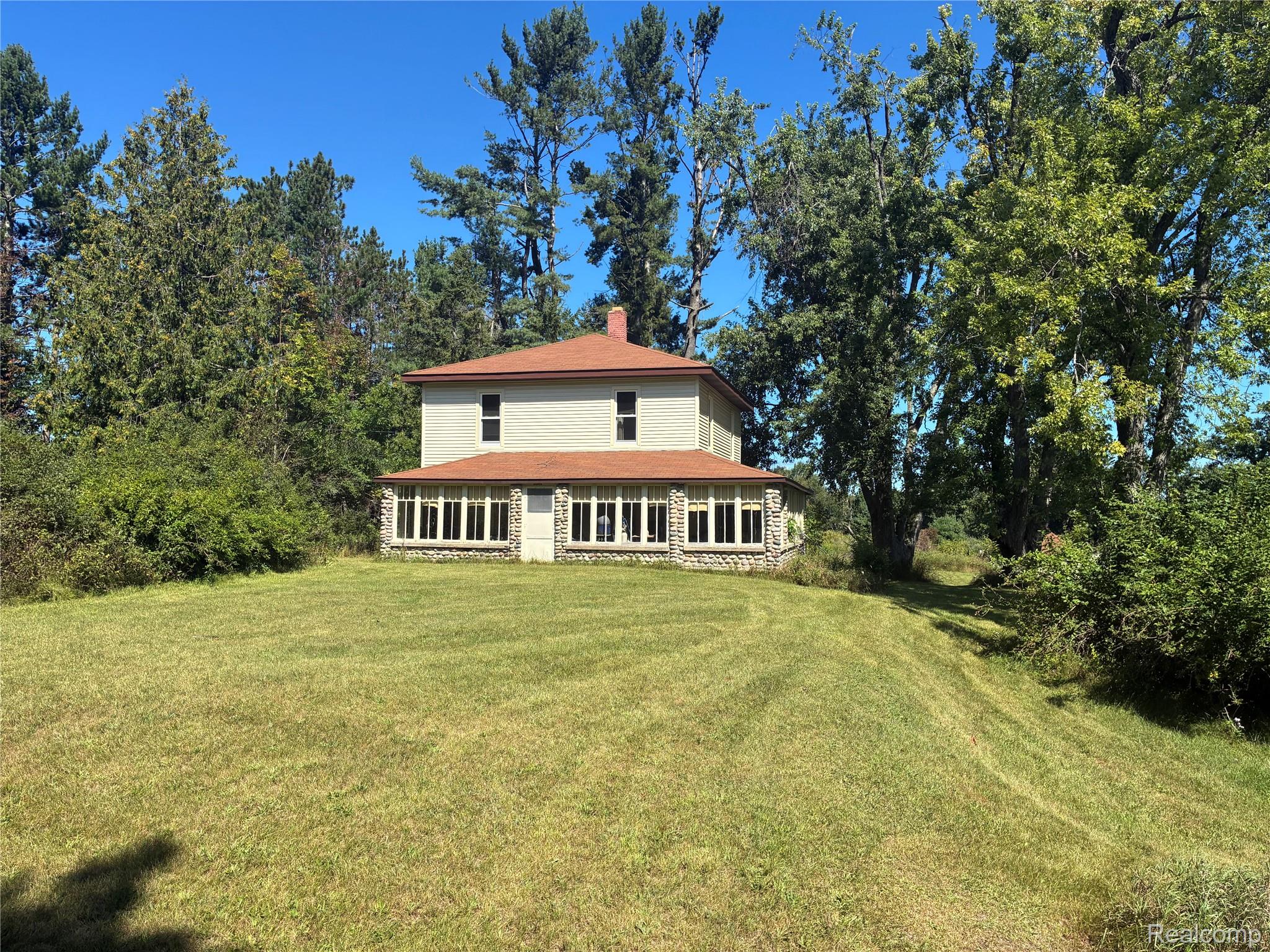 3361 McNeil Road Lincoln, MI 48742 - Photo 1 of 10 IMG_5170.jpeg