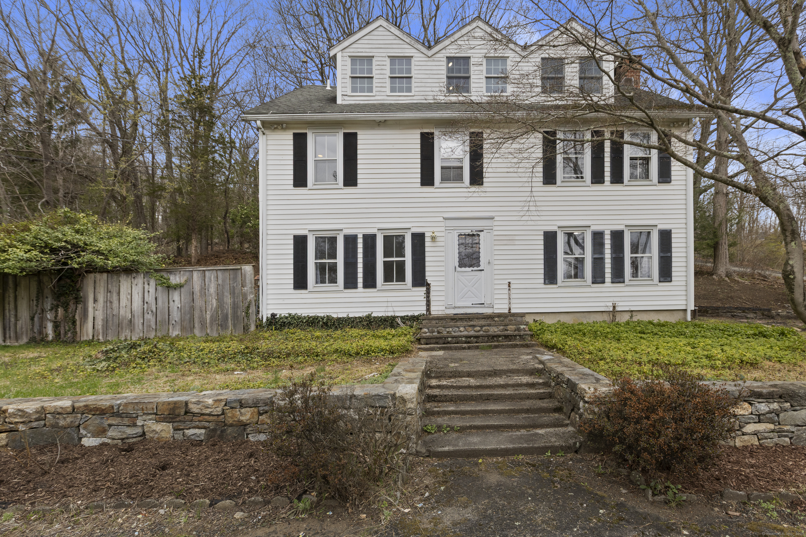 9 Maple Street Weston, CT 06883 - Photo 1 of 1