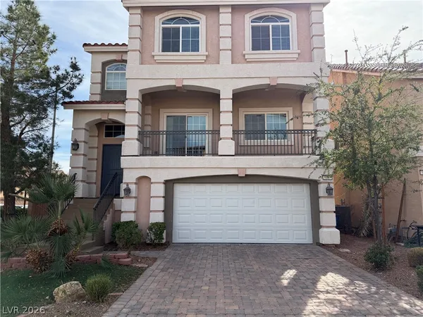 $2,500 | 5067 Bootlegger Avenue, Las Vegas, NV 89141