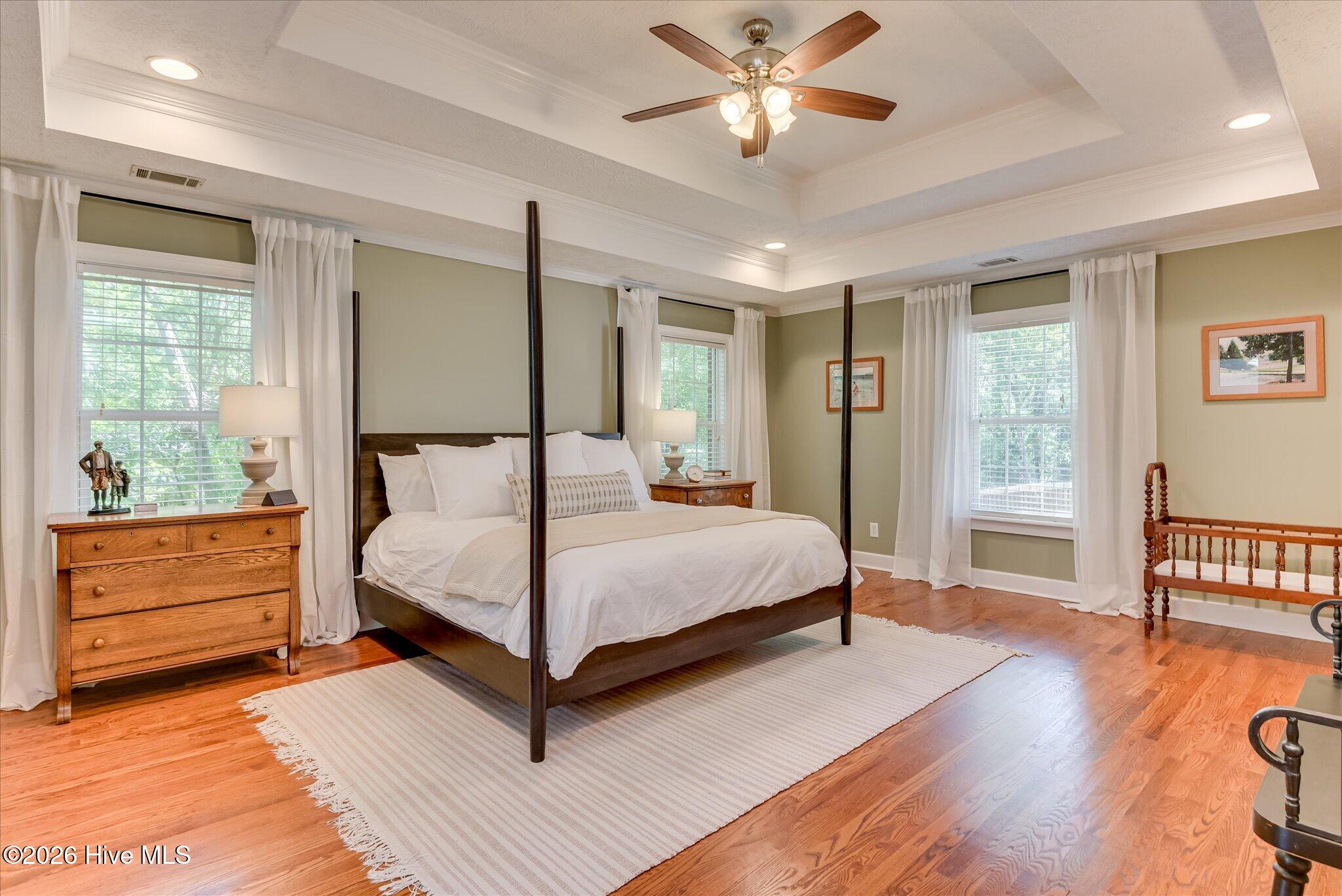 801 River Bluff Road North Augusta, SC 29841 - Photo 25 of 51 26-126