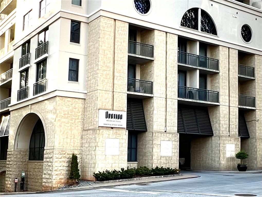 3040 Peachtree Road Northwest, Unit 301 Atlanta, GA 30305 - Photo 21 of 32