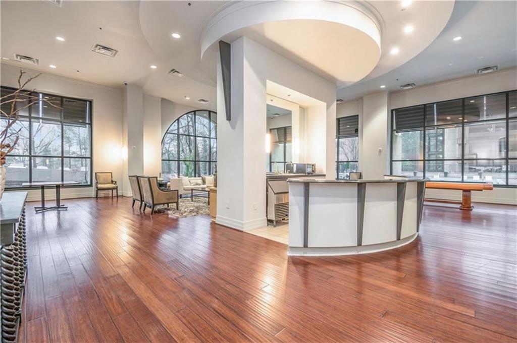 3040 Peachtree Road Northwest, Unit 301 Atlanta, GA 30305 - Photo 24 of 32