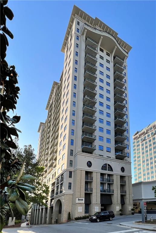 3040 Peachtree Road Northwest, Unit 301 Atlanta, GA 30305 - Photo 32 of 32