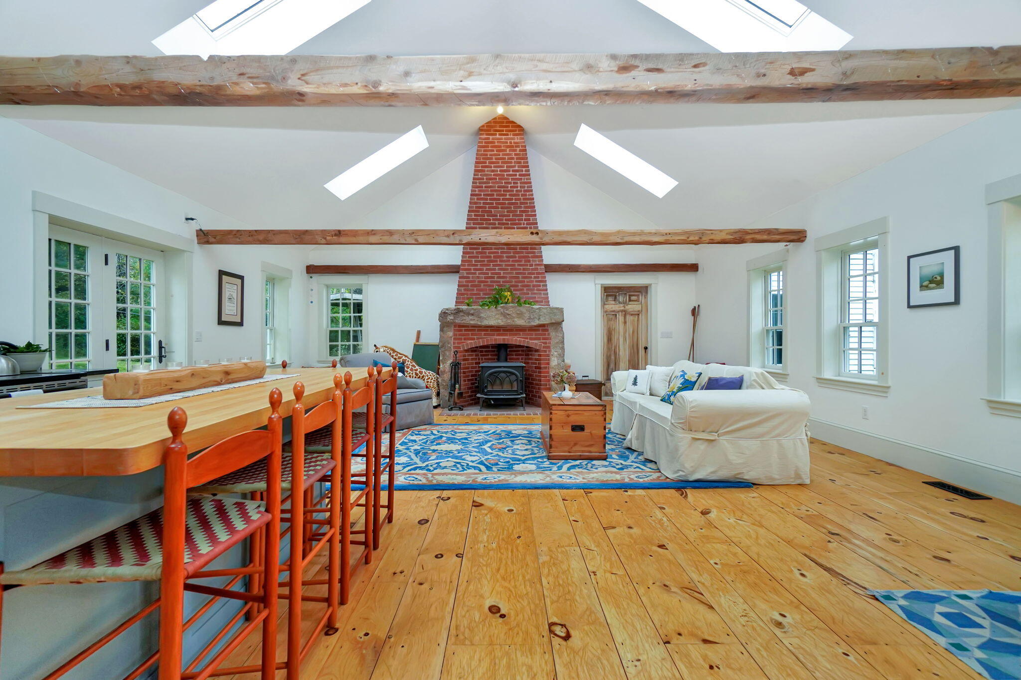 795 Lawrence Road Pownal, ME 04069 - Photo 19 of 45 20-web-or-mls-DSC08639