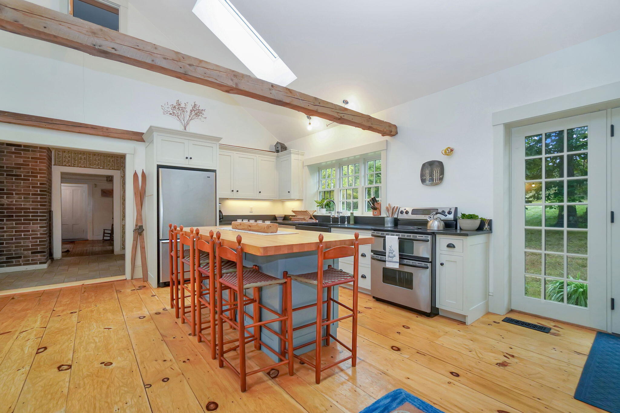 795 Lawrence Road Pownal, ME 04069 - Photo 20 of 45 21-web-or-mls-DSC08640