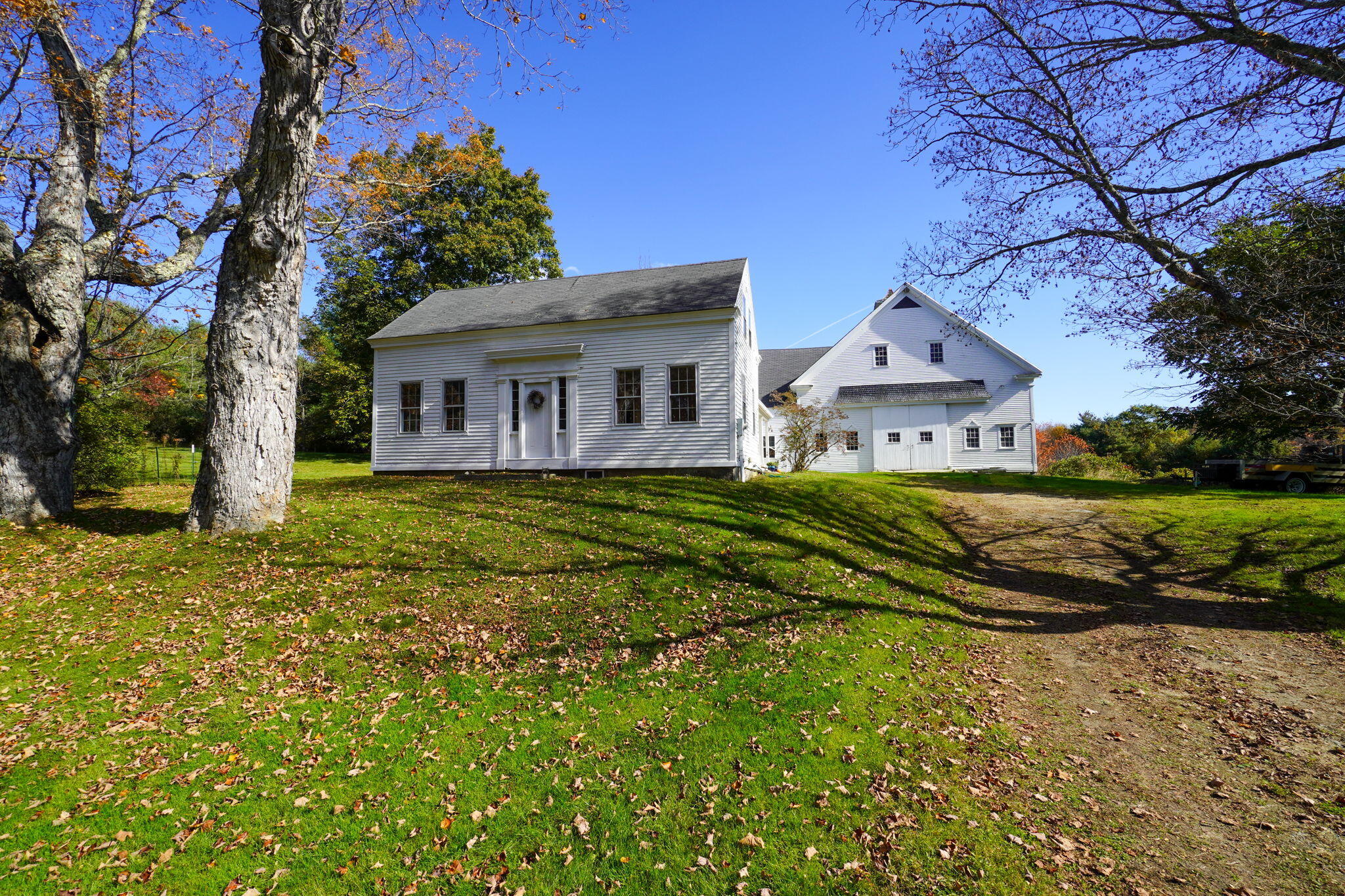 795 Lawrence Road Pownal, ME 04069 - Photo 2 of 45 1-web-or-mls-DSC08764