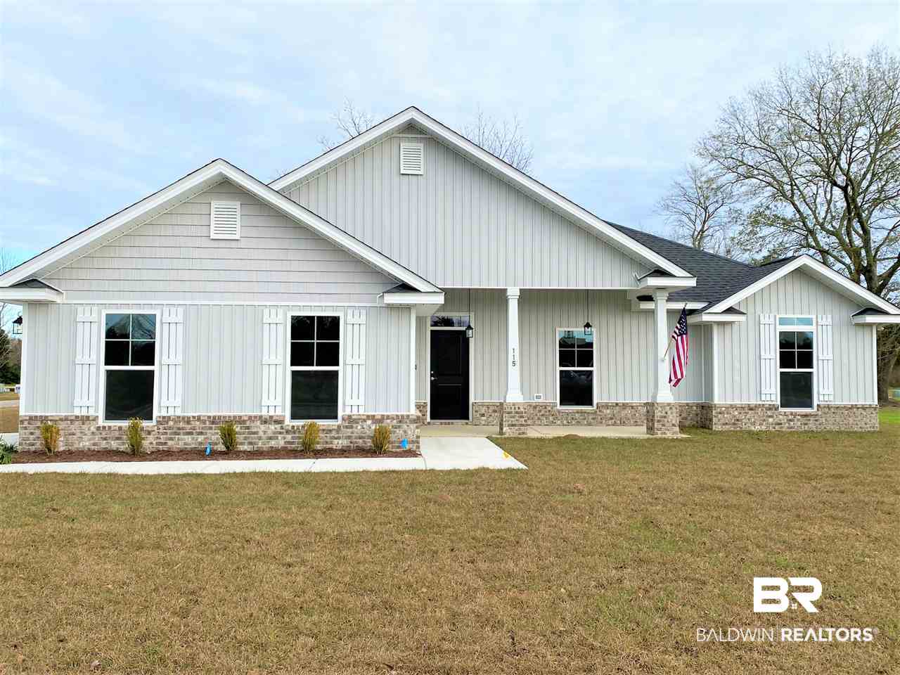 115 St Stephens Court Atmore, AL 36502 - Photo 1 of 34