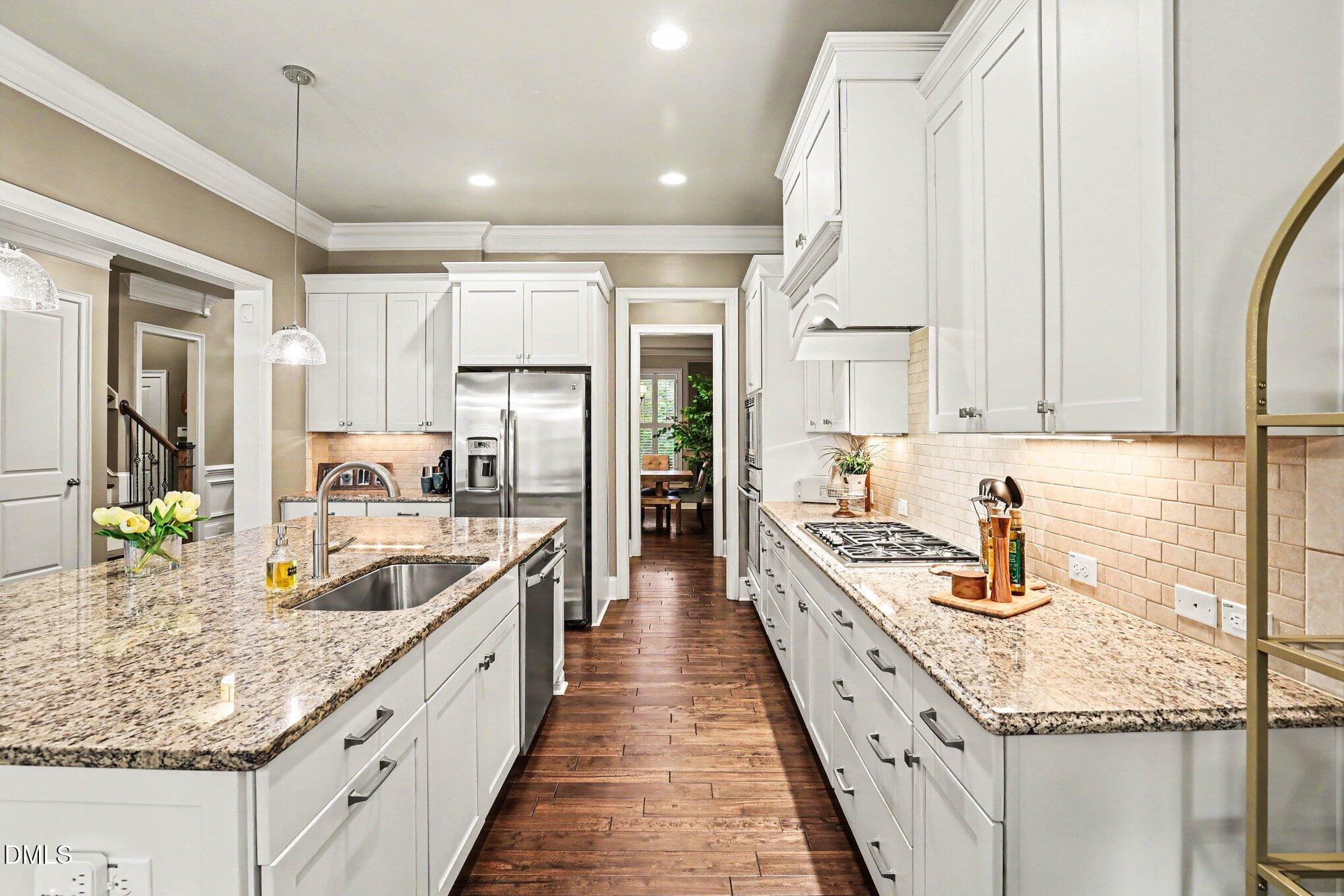 1501 Olive Chapel Road Apex, NC 27502 - Photo 15 of 57